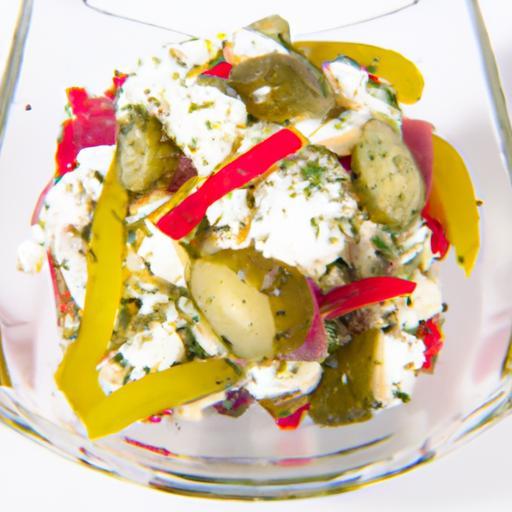 Decoding Russian Olivier Salad: History and Recipe Insights