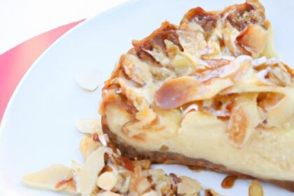 Almond Crust Keto Cheesecake: A Low-Carb Delight Unveiled