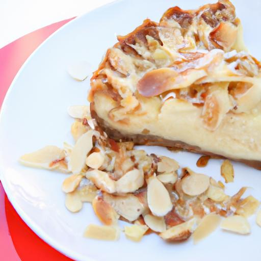 Almond Crust Keto Cheesecake: A Low-Carb Delight Unveiled