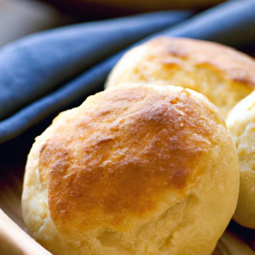 Fluffy Cottage Cheese Cloud Bread: A Light, Airy Delight
