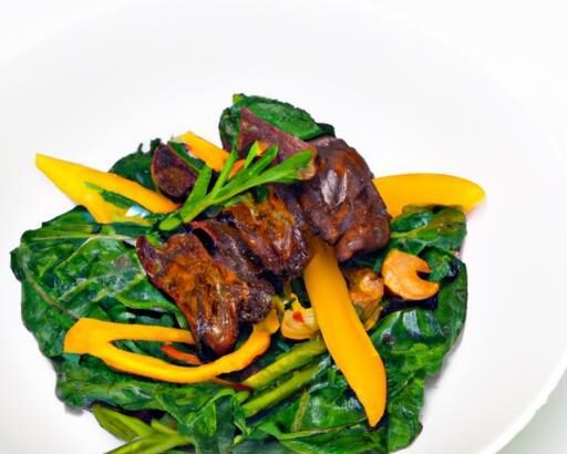 Jamaican Jerk Spice: Fiery Flavors from the Island Kitchen