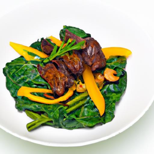 Jamaican Jerk Spice: Fiery Flavors from the Island Kitchen