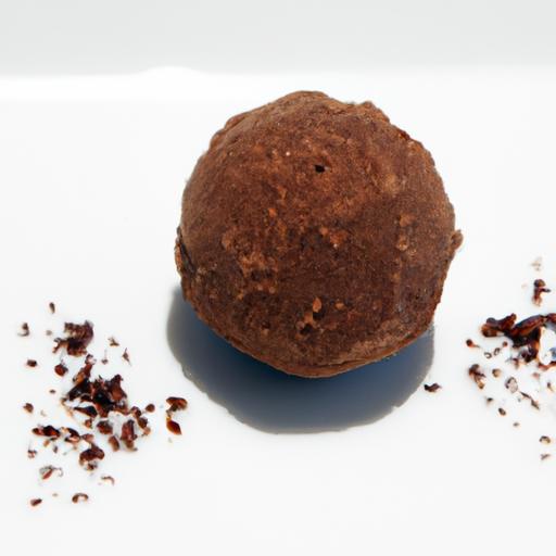 Decadent Delight: Crafting Irresistible Tiramisu⁤ Truffles