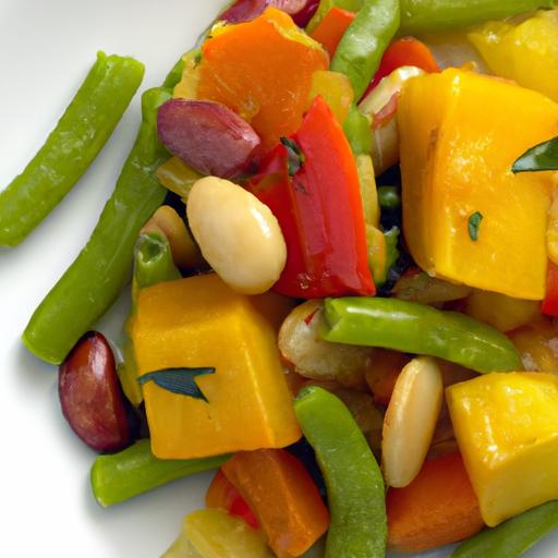 Hearty & Healthy: Top Vegetable Stew Recipes to Savor