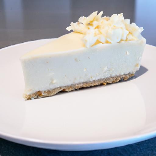 Almond Crust Keto Cheesecake: A Low-Carb Delight Unveiled