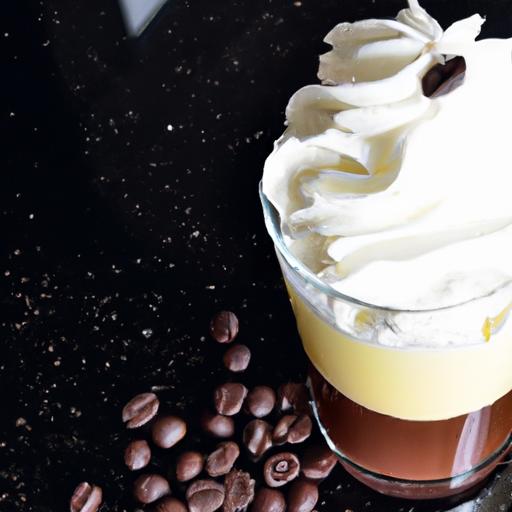 Unveiling Starbucks' Iced White chocolate Mocha Delight