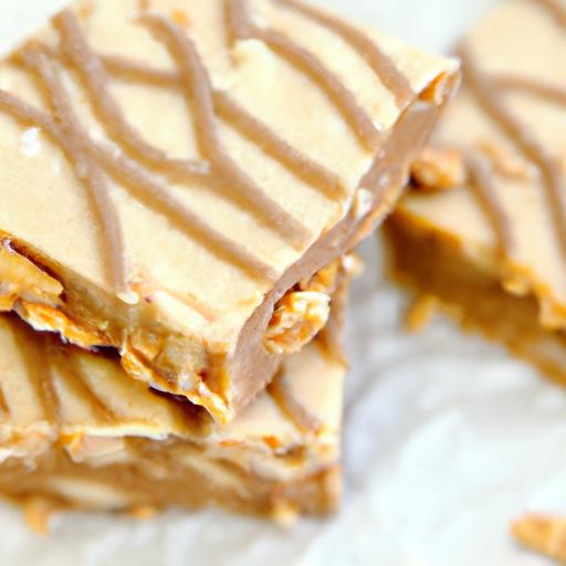 Power Up Your Day: The Rise⁢ of peanut Butter Protein Bars