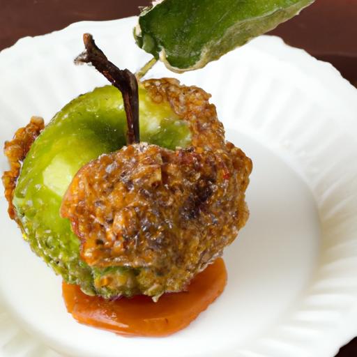 Warm & Spiced: The Ultimate Guide to Baked Cinnamon Apples