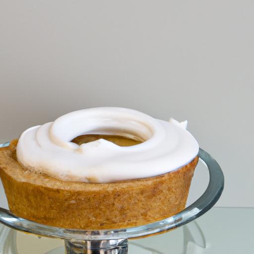 Whipped Perfection: Mastering Cream Cheese frosting Basics