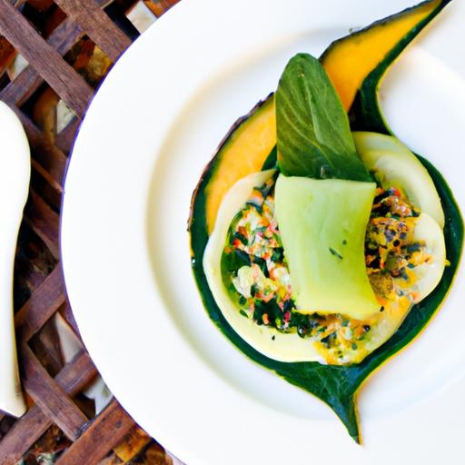 The Avocado Puffer ⁤Fish:⁢ Nature's Spiky Green⁣ Wonder Explored