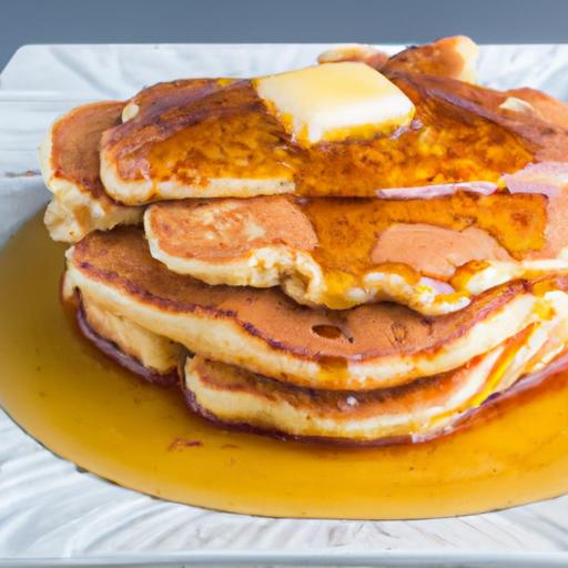 fluffy & Free: The Ultimate Guide to Gluten-Free Pancakes