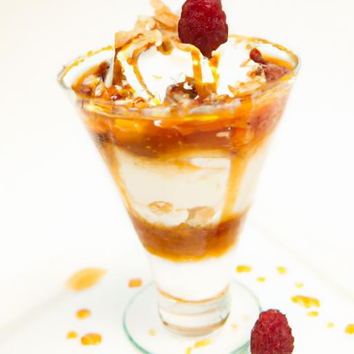 Indulgent No-Bake Dulce de Leche Parfait recipe Revealed
