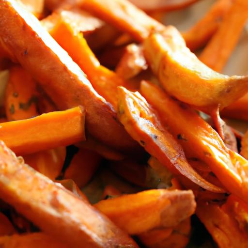 Sweet ‍Potato Fries: Are⁢ They truly Gluten-Free Treats?