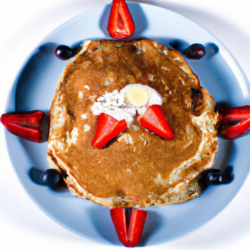 Power Up Your Morning: The Scoop on IHOP Protein Pancakes