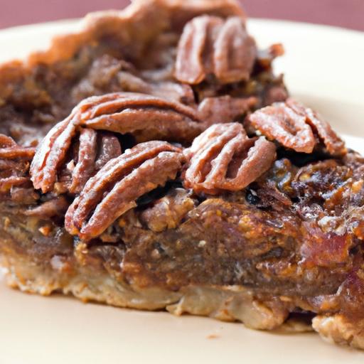 Irresistible ‍Pecan Pie‍ Bars: A ⁤Sweet Twist on⁤ Tradition