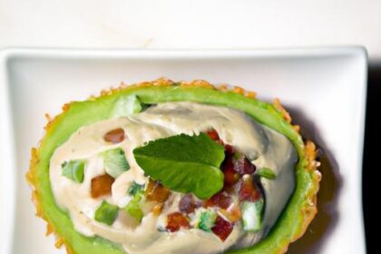 The Avocado Puffer Fish: Nature’s Spiky Green Wonder Explored