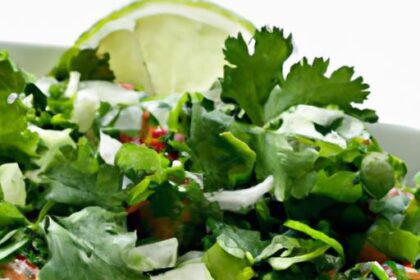 Coriander Unveiled: Flavor, Uses, and Surprising Benefits