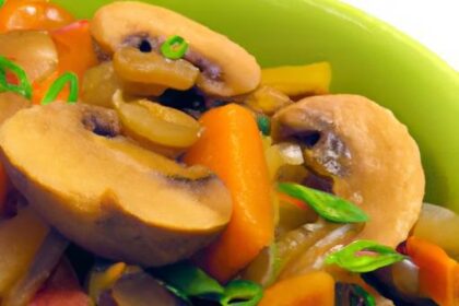 Hearty & Healthy: Top Vegetable Stew Recipes to Savor