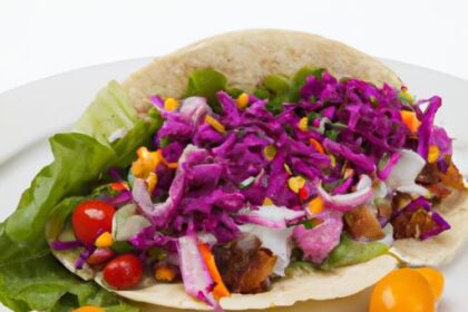 Crisp & Fresh: The Ultimate Fish Taco Slaw Recipe Guide