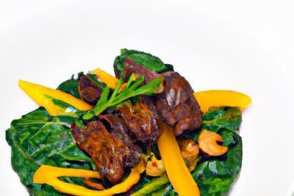 Jamaican Jerk Spice: Fiery Flavors from the Island Kitchen