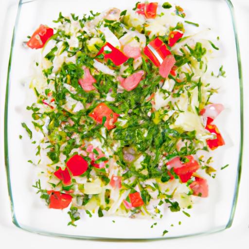 Decoding Russian Olivier Salad: History and Recipe Insights
