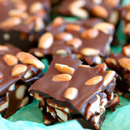 Irresistible No-Bake Almond Joy Bars: Easy & Delicious Treats