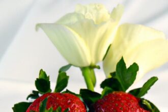 Sweet Surprise: Your Guide to Chocolate Covered Strawberries Delivery