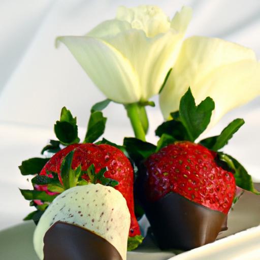 Sweet Surprise: Your Guide to Chocolate Covered Strawberries Delivery