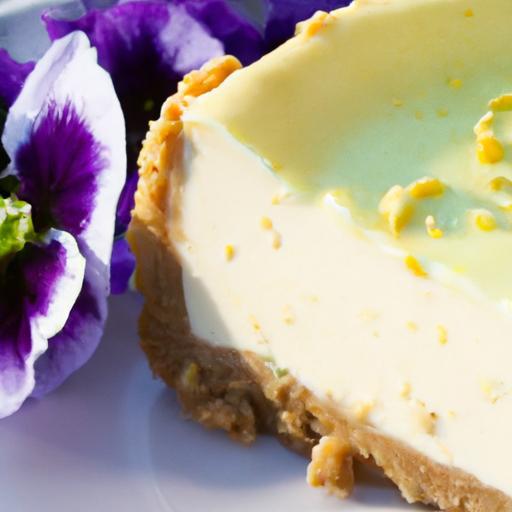 No-Bake Classic New York Cheesecake: Easy Recipe Guide