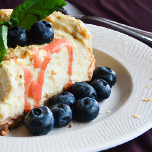 Discover The Cheesecake Factory’s Delicious Gluten-Free Menu