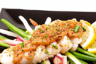 Savor the Catch: Exploring the Charm of Fish Hut Grill