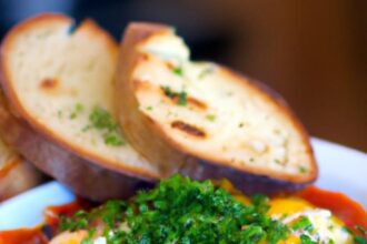 Shakshuka Unveiled: The Art of Eggs in Spiced Tomato Sauce