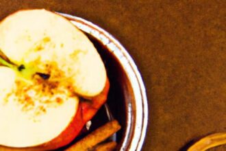 Sweet & Spicy: The Ultimate Apple Cinnamon Recipe Guide