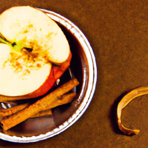 Sweet & Spicy: The Ultimate Apple Cinnamon Recipe Guide