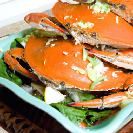 Feeding Red Claw Crabs: Nutritional Tips for Vibrant Health