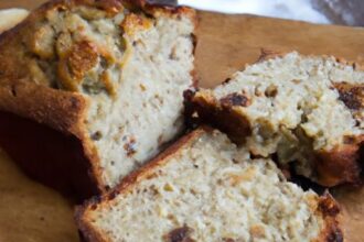 From Frozen to Fabulous: The Ultimate Banana Bread Guide