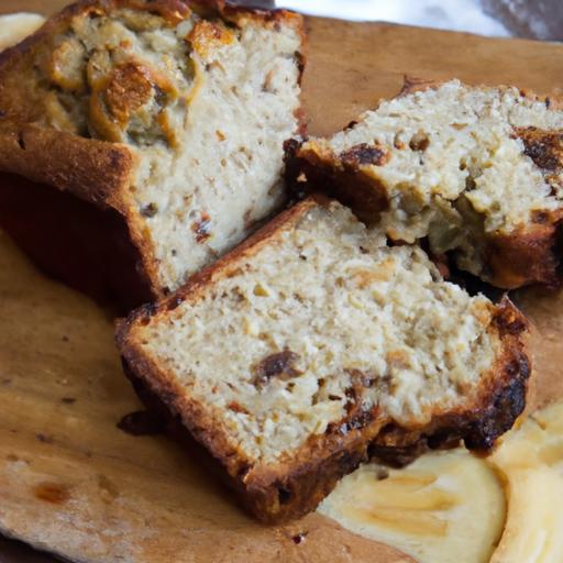 From Frozen to Fabulous: The Ultimate Banana Bread Guide