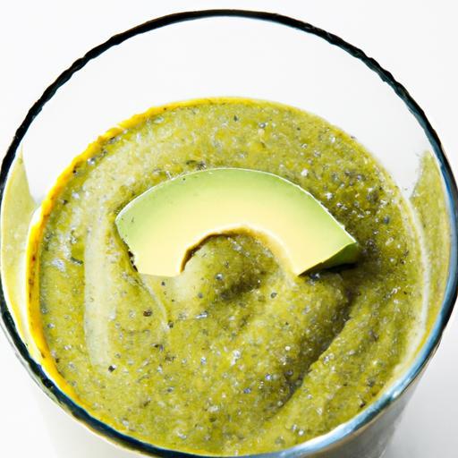 Sip Smart: Green Smoothie Recipes That Fuel Weight Loss