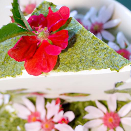 Whisked Wonders: The Rise of Matcha Tea Cheesecake Magic