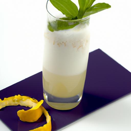 Horchata Unveiled: A Refreshing Sip of Global Tradition