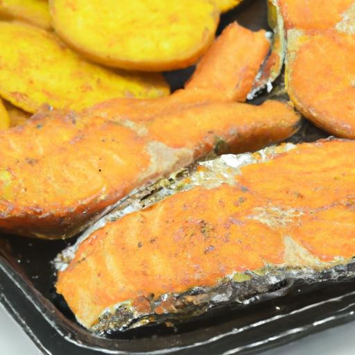 Crispy & Quick: Perfect Salmon Bites from Your Air Fryer