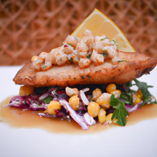 Atlanta Fish House & Grill: A Fresh Catch for Every Palate