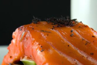 Smoked Salmon vs. Hot Smoked: Taste, Texture & Traditions