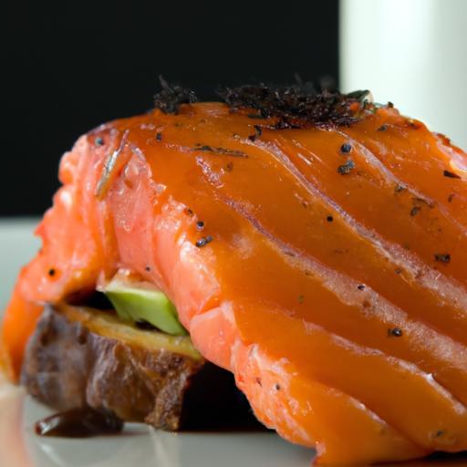 Smoked Salmon vs. Hot Smoked: Taste, Texture & Traditions