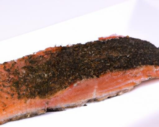 Crispy & Healthy: Air Fryer Blackened Salmon Fillets Guide