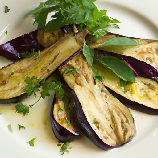 Mastering the Art of Grilling Eggplant: Tips and Tricks