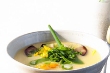 Miso Soup Magic: Unlocking Japan’s Savory Superbroth