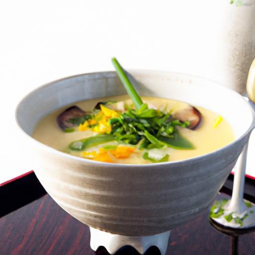 Miso Soup Magic: Unlocking Japan’s Savory Superbroth