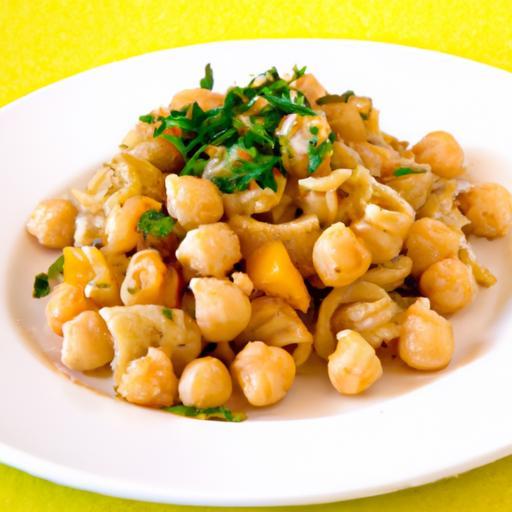 Aldi Chickpea Pasta: Nutritious Twist to Your Dinner Bowl