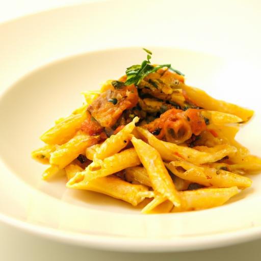 Savor the Sea: A Guide to Flavorful Sardines Pasta Recipes